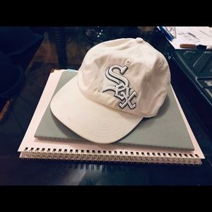 Chicago White Sox OFFICIAL
